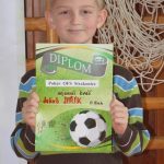 Finále rozhodla jediná branka, vstřelil ji strakonický Junior