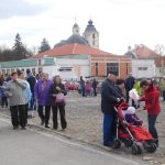Sepekovský masopust opět sršel nápady a veselou náladou
