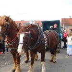 Sepekovský masopust opět sršel nápady a veselou náladou
