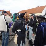 Sepekovský masopust opět sršel nápady a veselou náladou