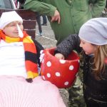 Sepekovský masopust opět sršel nápady a veselou náladou