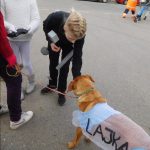 Sepekovský masopust opět sršel nápady a veselou náladou
