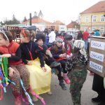 Sepekovský masopust opět sršel nápady a veselou náladou