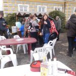 Sepekovský masopust opět sršel nápady a veselou náladou