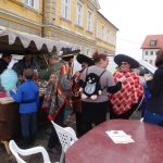 Sepekovský masopust opět sršel nápady a veselou náladou