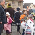 Sepekovský masopust opět sršel nápady a veselou náladou