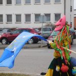 Sepekovský masopust opět sršel nápady a veselou náladou