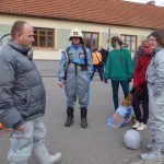 Sepekovský masopust opět sršel nápady a veselou náladou
