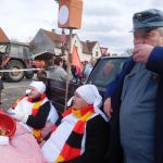 Sepekovský masopust opět sršel nápady a veselou náladou