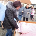 Sepekovský masopust opět sršel nápady a veselou náladou