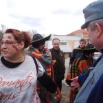 Sepekovský masopust opět sršel nápady a veselou náladou