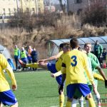 Fotbalisté Písku vstoupili do jarních odvet vítězně