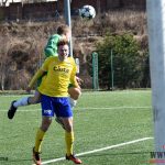 Fotbalisté Písku vstoupili do jarních odvet vítězně