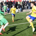 Fotbalisté Písku vstoupili do jarních odvet vítězně