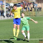 Fotbalisté Písku vstoupili do jarních odvet vítězně