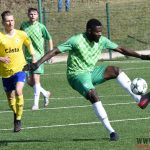 Fotbalisté Písku vstoupili do jarních odvet vítězně