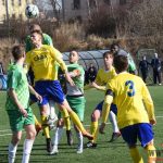 Fotbalisté Písku vstoupili do jarních odvet vítězně