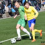 Fotbalisté Písku vstoupili do jarních odvet vítězně