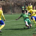Fotbalisté Písku vstoupili do jarních odvet vítězně