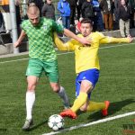 Fotbalisté Písku vstoupili do jarních odvet vítězně