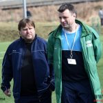 Fotbalisté Písku vstoupili do jarních odvet vítězně
