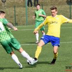 Fotbalisté Písku vstoupili do jarních odvet vítězně