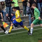 Fotbalisté Písku vstoupili do jarních odvet vítězně
