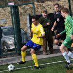 Fotbalisté Písku vstoupili do jarních odvet vítězně