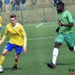 Fotbalisté Písku vstoupili do jarních odvet vítězně
