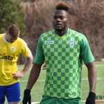 Fotbalisté Písku vstoupili do jarních odvet vítězně