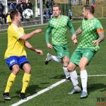 Fotbalisté Písku vstoupili do jarních odvet vítězně