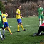 Fotbalisté Písku vstoupili do jarních odvet vítězně