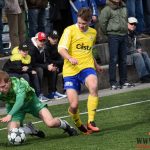 Fotbalisté Písku vstoupili do jarních odvet vítězně