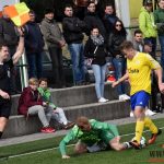 Fotbalisté Písku vstoupili do jarních odvet vítězně