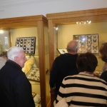 Milevské muzeum otevřelo unikátní výstavu motýlů a brouků