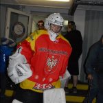 Krajská liga hokeje: Radomyšl jde dál, pro Veselí skončila sezona