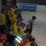 Krajská liga hokeje: Radomyšl jde dál, pro Veselí skončila sezona