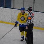 Krajská liga hokeje: Radomyšl jde dál, pro Veselí skončila sezona
