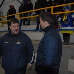 Krajská liga hokeje: Radomyšl jde dál, pro Veselí skončila sezona