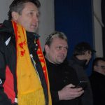 Krajská liga hokeje: Radomyšl jde dál, pro Veselí skončila sezona
