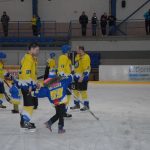 Krajská liga hokeje: Radomyšl jde dál, pro Veselí skončila sezona