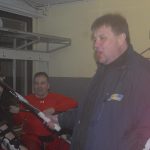 Krajská liga hokeje: Radomyšl jde dál, pro Veselí skončila sezona
