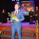 Soběslav představila své nejlepší sportovce za rok 2016