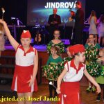 Soběslav představila své nejlepší sportovce za rok 2016