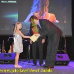 Soběslav představila své nejlepší sportovce za rok 2016