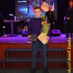 Soběslav představila své nejlepší sportovce za rok 2016