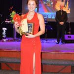 Soběslav představila své nejlepší sportovce za rok 2016