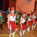 Soběslav představila své nejlepší sportovce za rok 2016