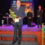 Soběslav představila své nejlepší sportovce za rok 2016