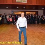 Soběslav představila své nejlepší sportovce za rok 2016